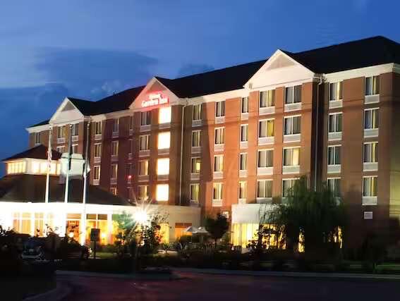 Picture of Hilton Garden Inn 
