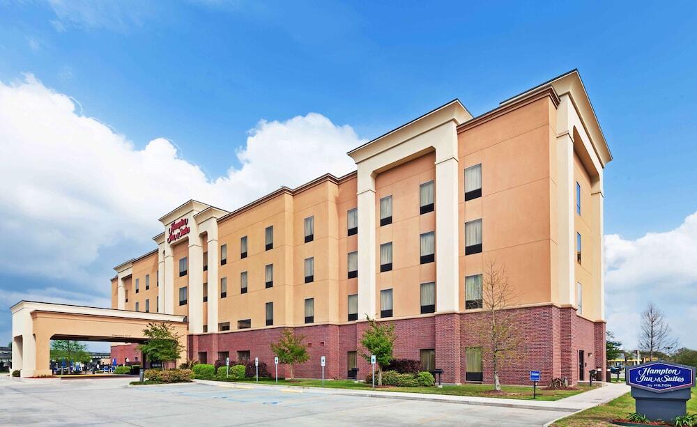 Picture of Hampton Inn & Suites Morgan City