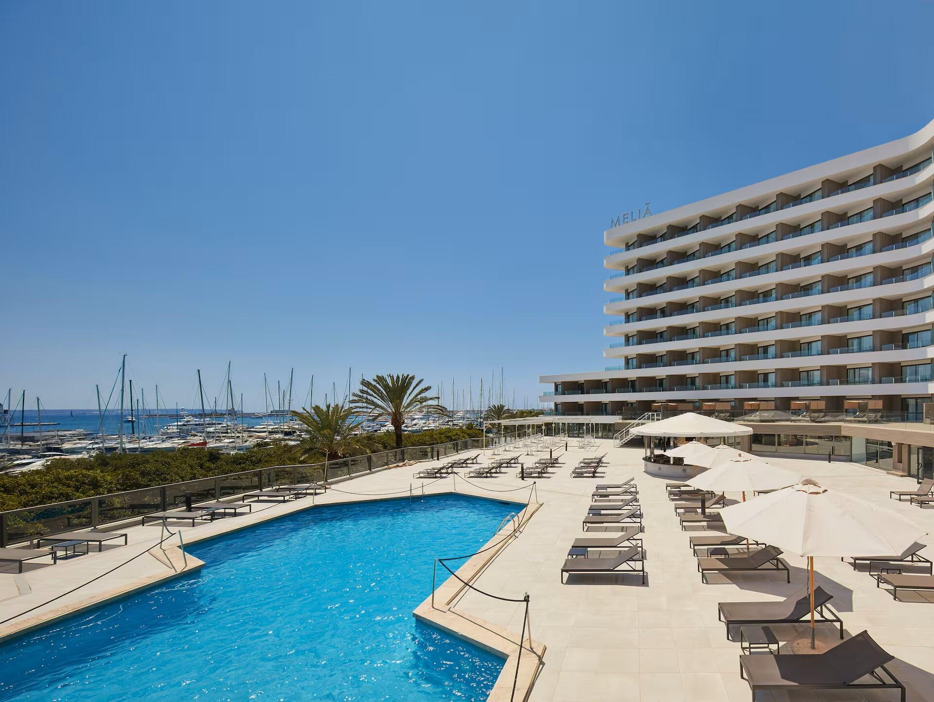 Picture of Meliá Palma Marina