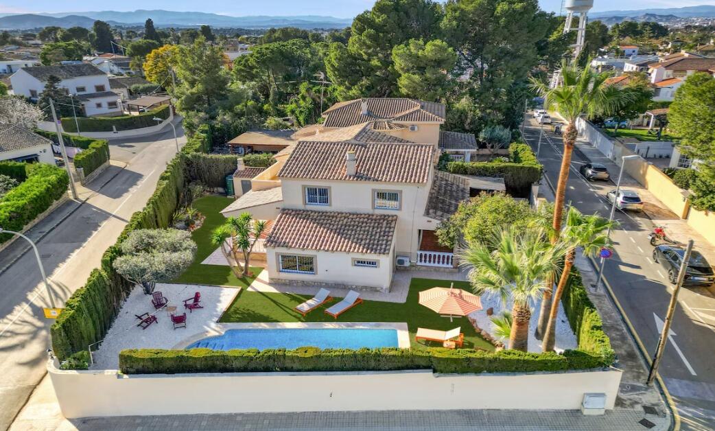 Picture of Villa Elia