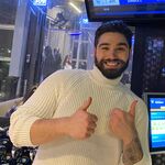 Dominick Sarno 