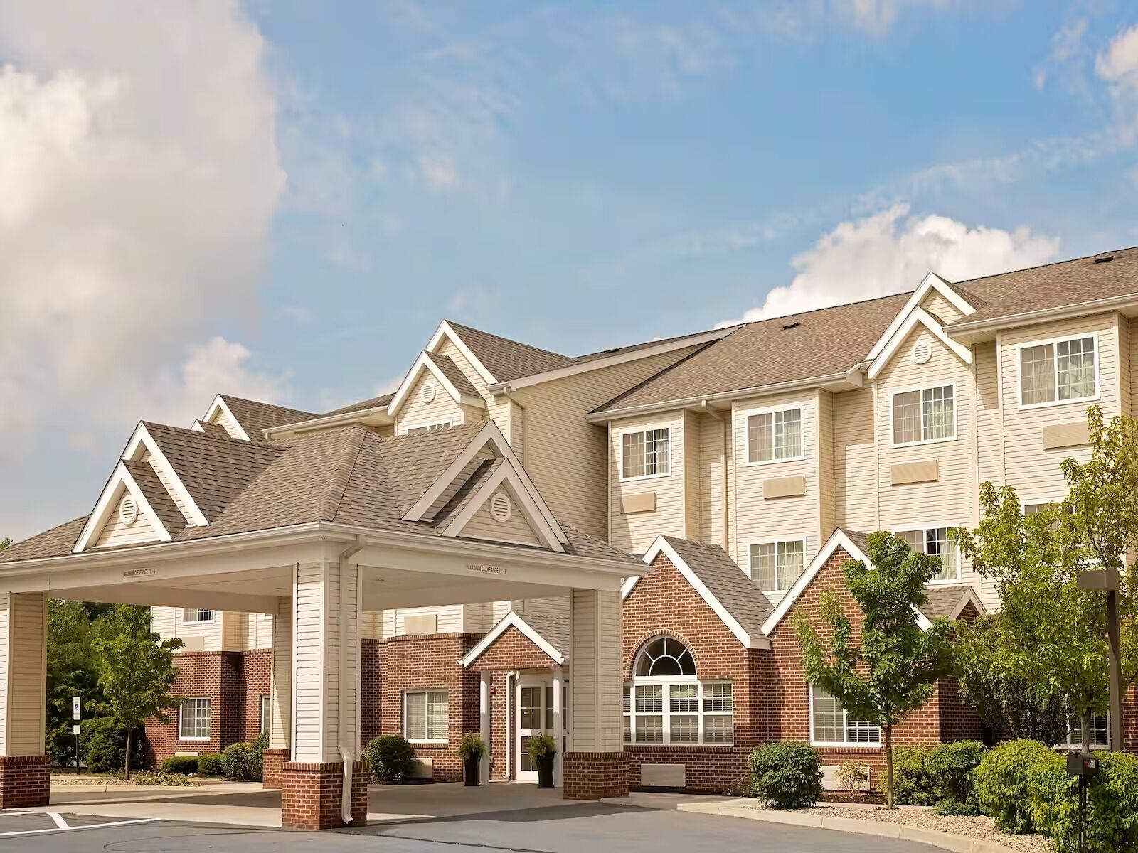 Picture of Microtel Inn & Suites by Wyndham Geneva