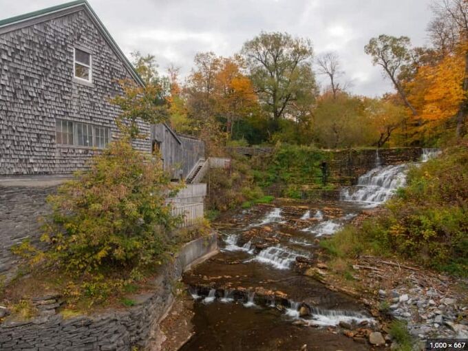 Picture of Burrville Cider Mill Inc