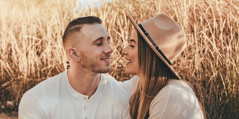 Brianna & Jacob Home Page Banner