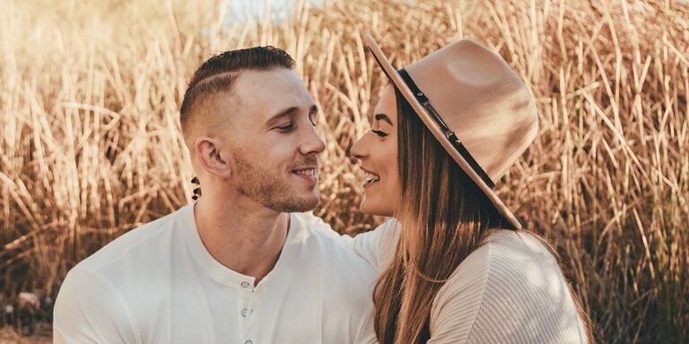 Brianna & Jacob Home Page Banner
