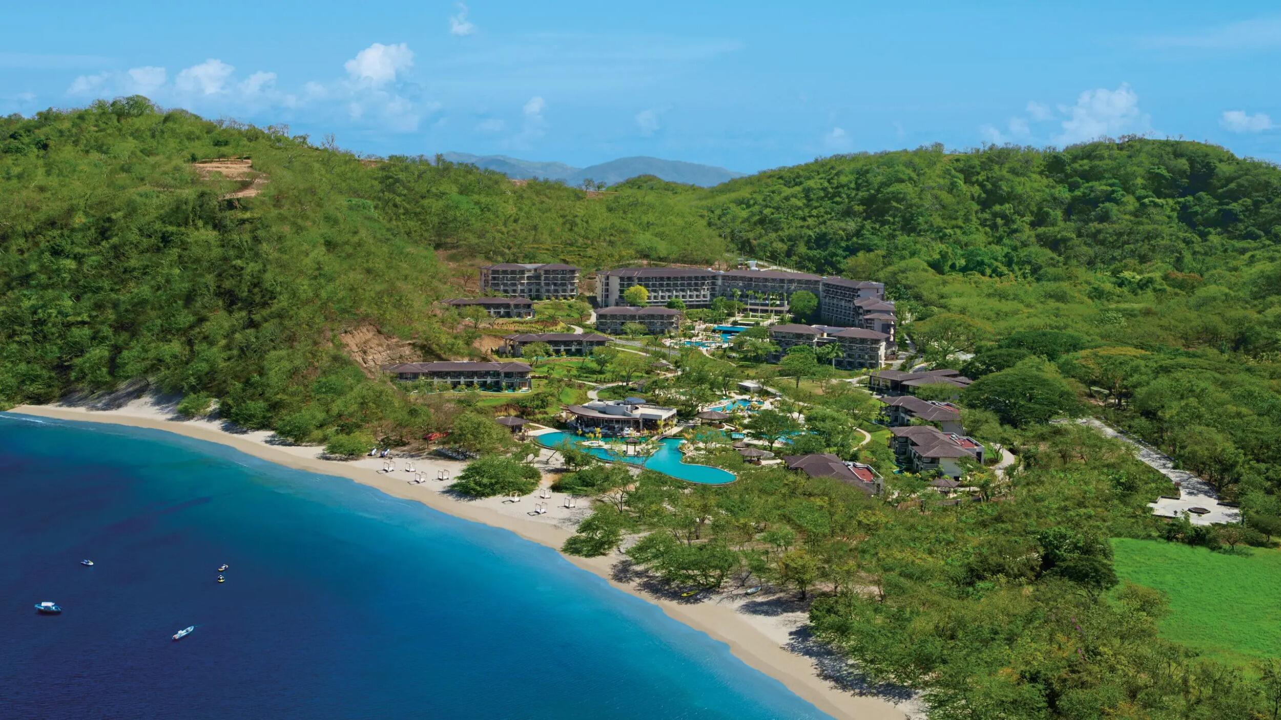 Picture of Dreams Las Mareas Costa Rica