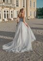 Sincerity Bridal 44472 A-Line Wedding Dress - thumbnail - 3