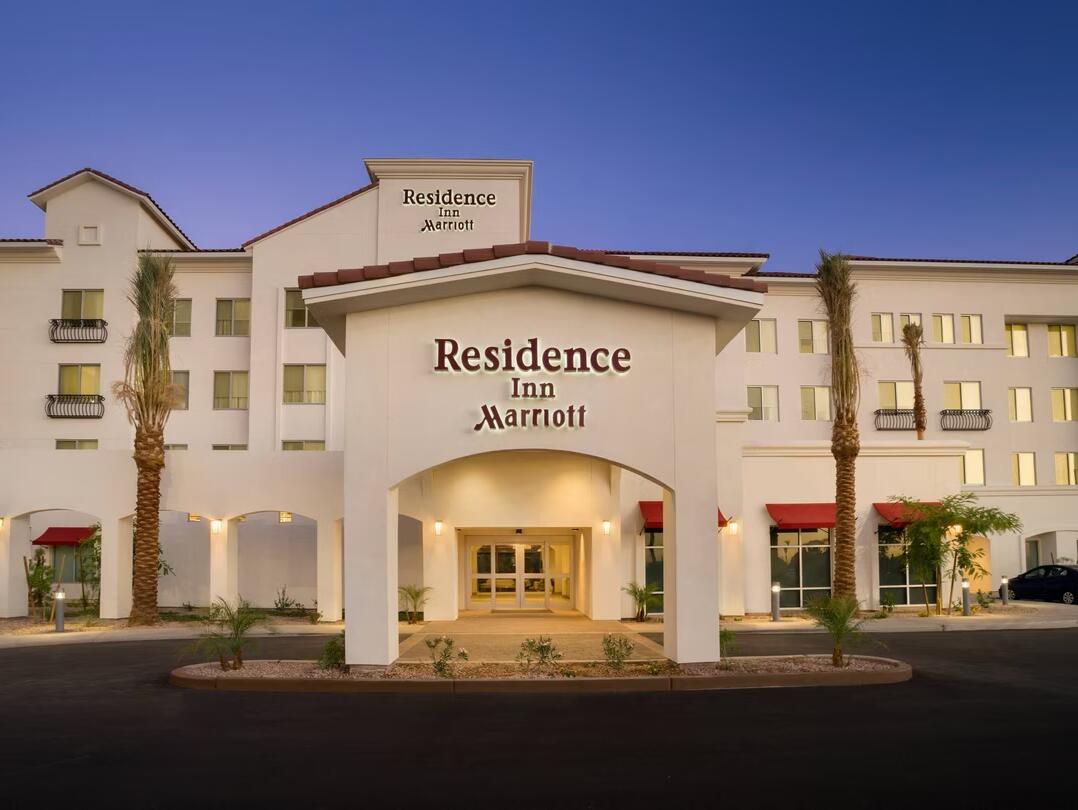Picture of Residence Inn