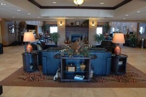 Picture of Homewood Suites by Hilton Rock Springs