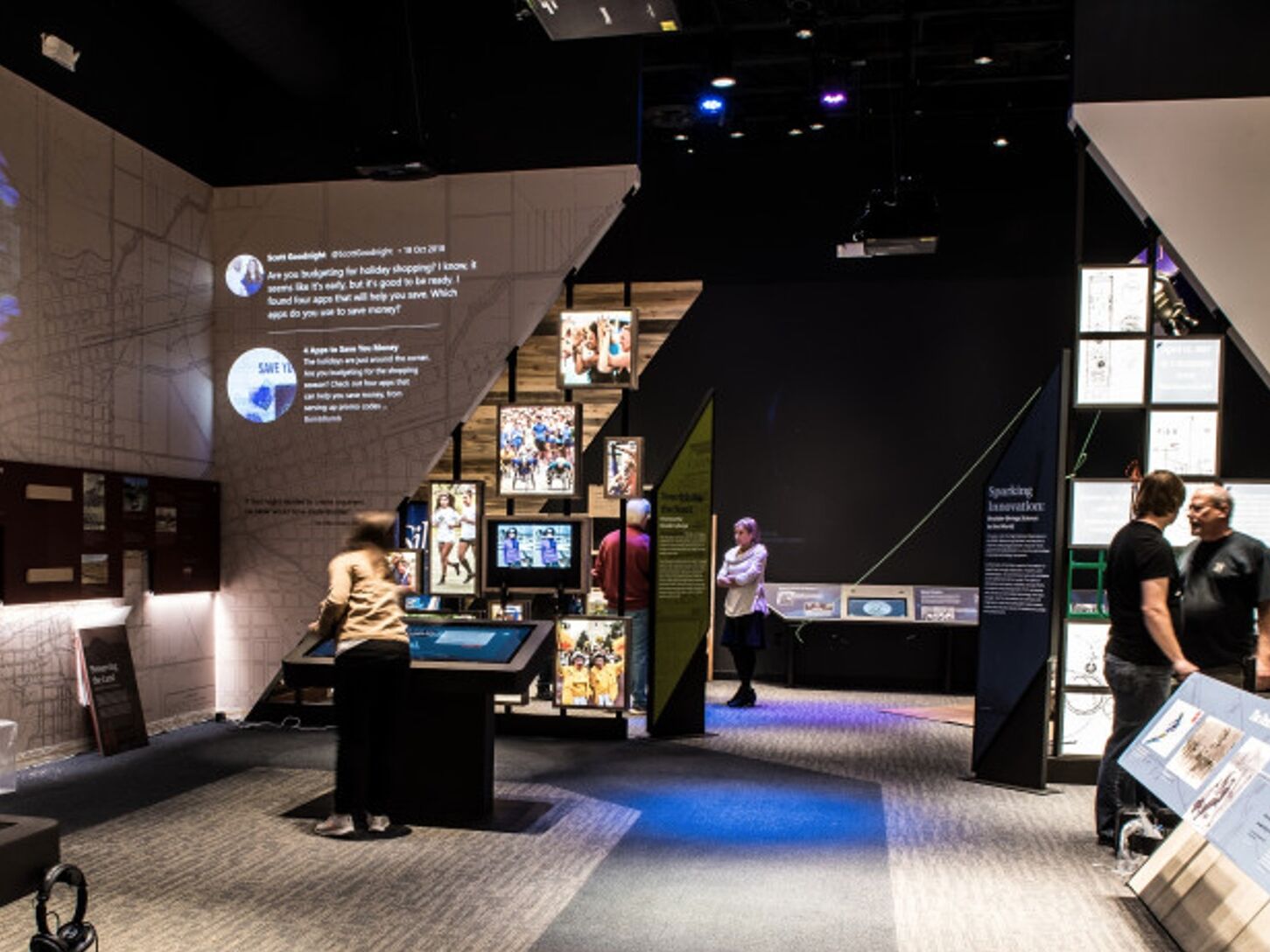 Picture of The Museum of Boulder