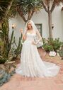 Beloved by Casablanca Bridal BL380 Sedona A-Line Wedding Dress - thumbnail - 1