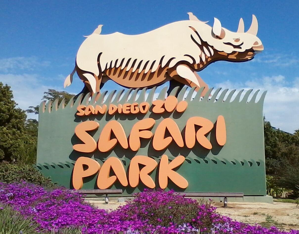 Picture of San Diego Zoo Safari Park
