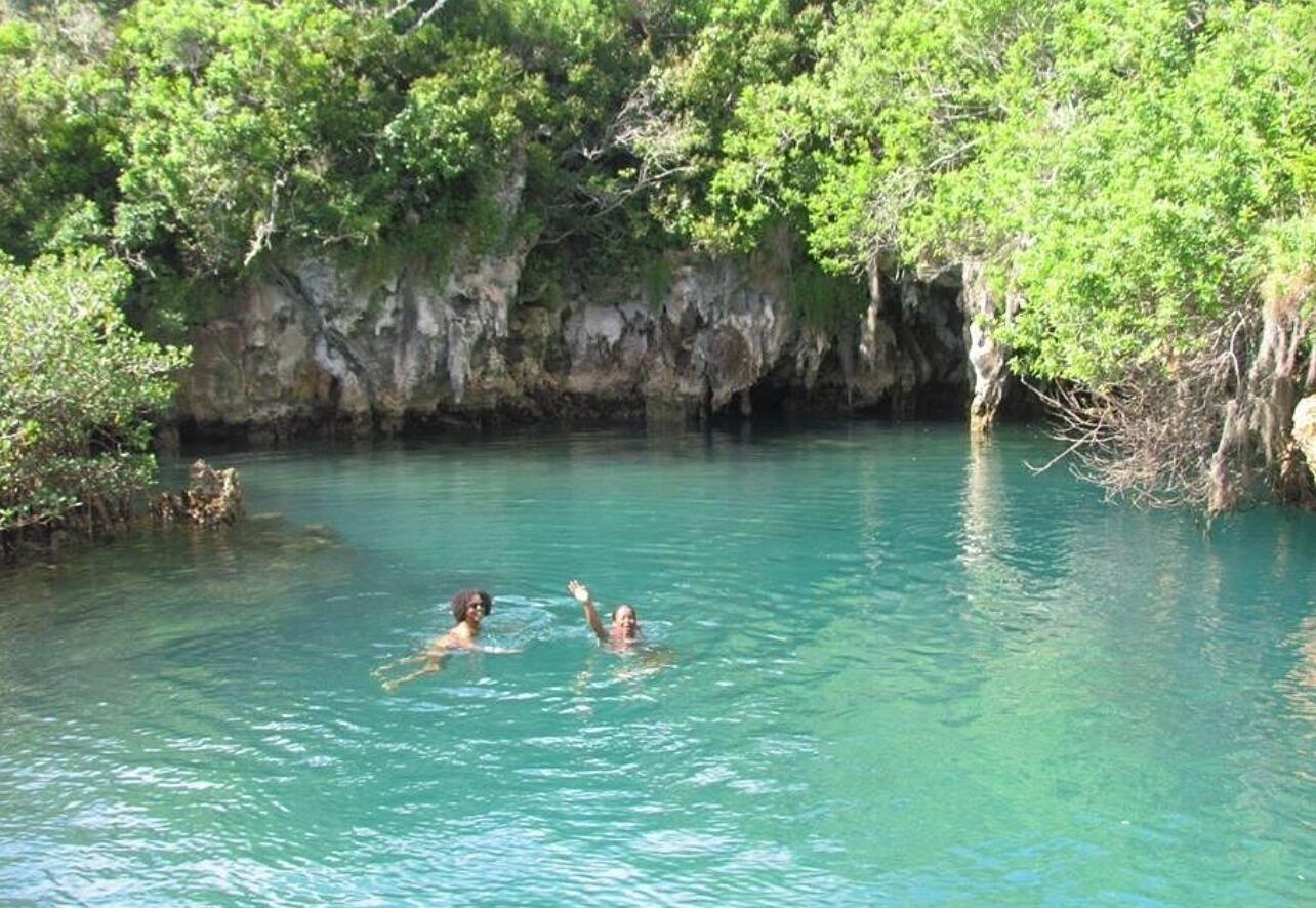 Picture of Hidden Gems Tour, Bermuda