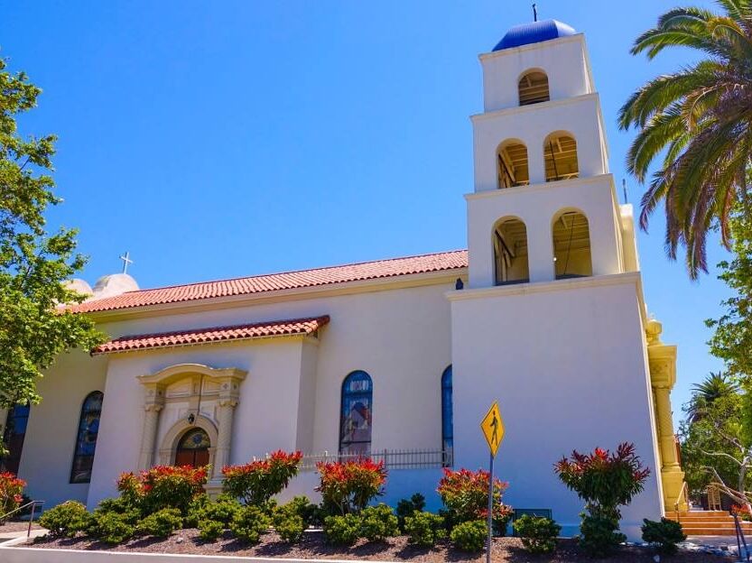Picture of Old Town San Diego State Historic Park