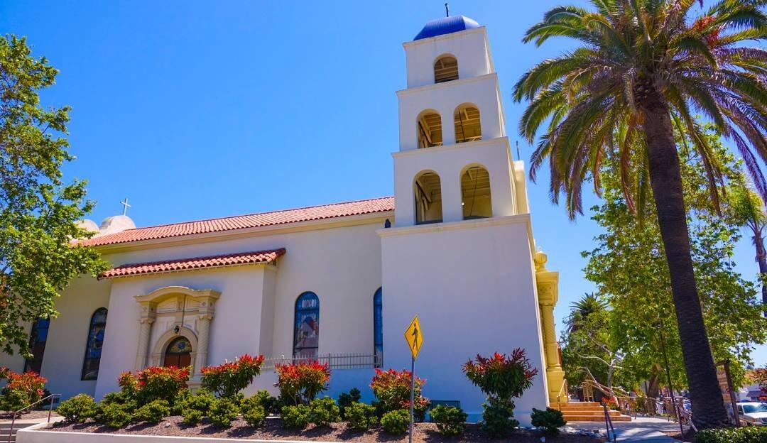 Picture of Old Town San Diego State Historic Park