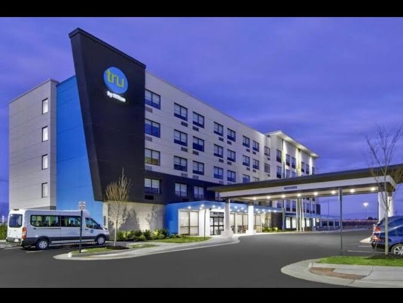 Picture of Tru by Hilton Ashburn One Loudoun