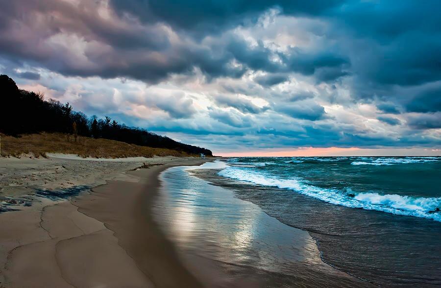 Picture of Oval Beach