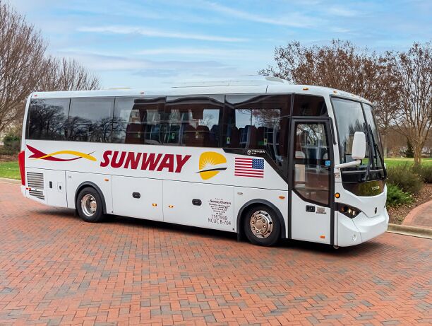Picture of Shuttle Service