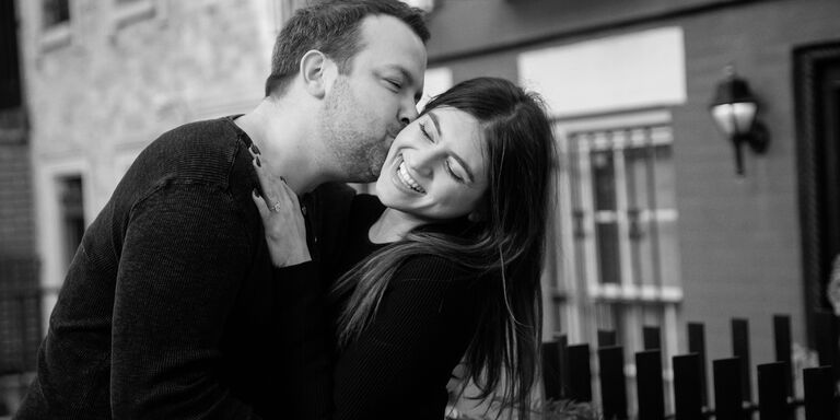Jessica & Johnathon Home Page Banner