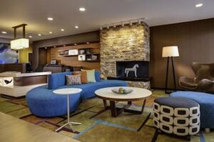 Picture of Fairfield Inn & Suites by Marriott Lincoln Southeast