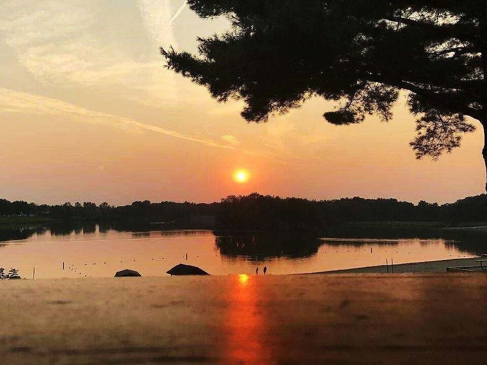 Picture of Hickory Grove Park