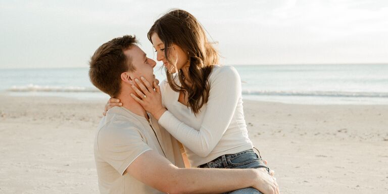 Kate & Chase Home Page Banner