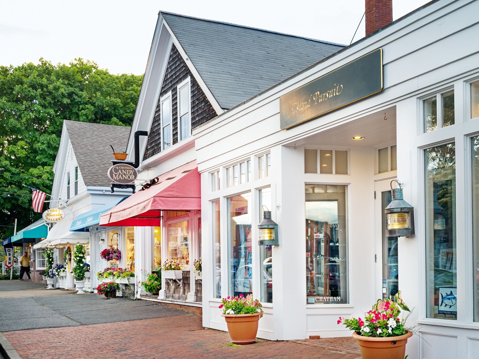 Picture of Shopping and Bites