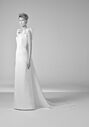 Viktor&Rolf Mariage VRM497 Column Wedding Dress - thumbnail - 1