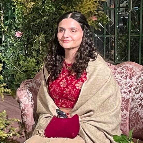 Aanya Mohiuddin