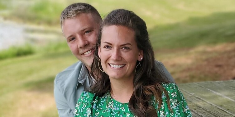 Jacob & Jacinta Home Page Banner