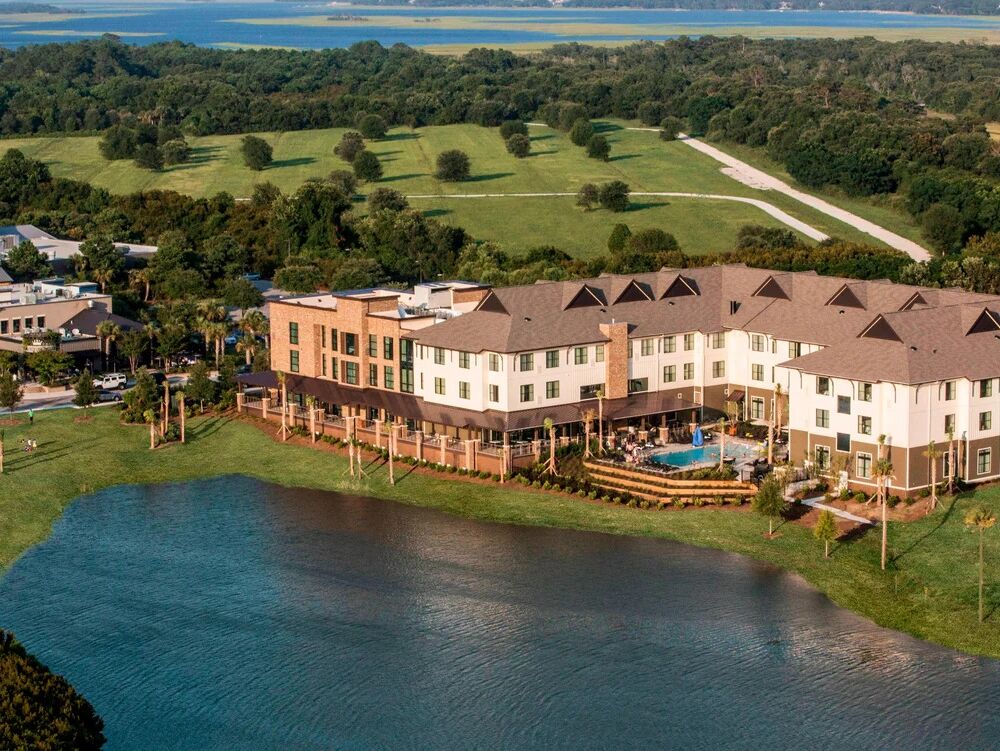 Picture of Charleston Kiawah Island/Andell Inn