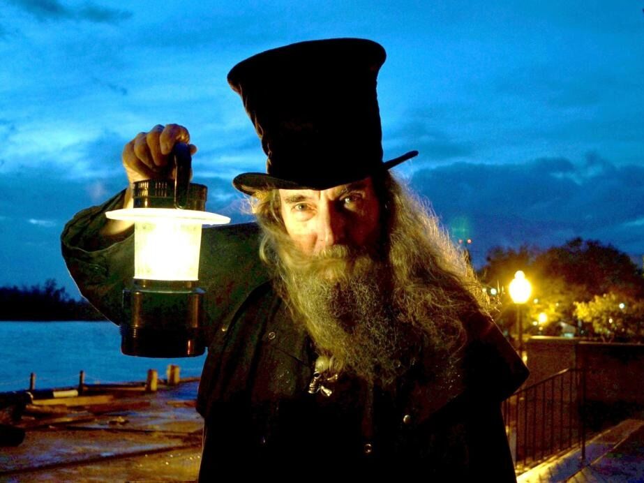 Picture of Ghost Walk of Old Wilmington