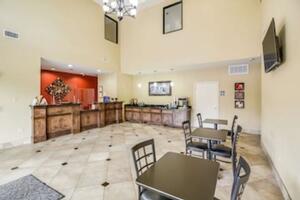 Picture of Americas Best Value Inn & Suites Tomball