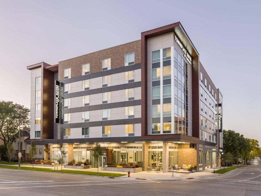Picture of TownePlace Suites 