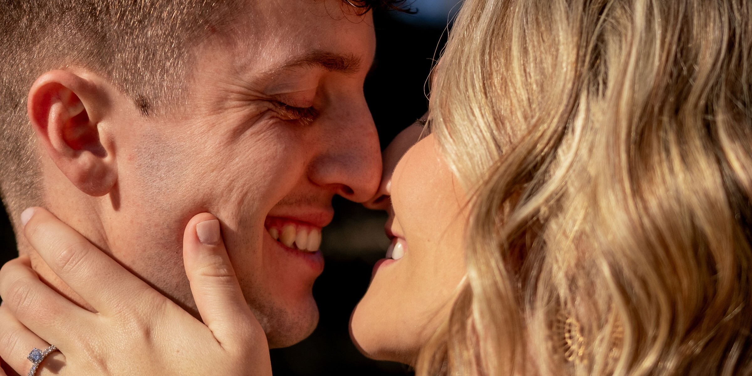Cassidy & Bryce Home Page Banner