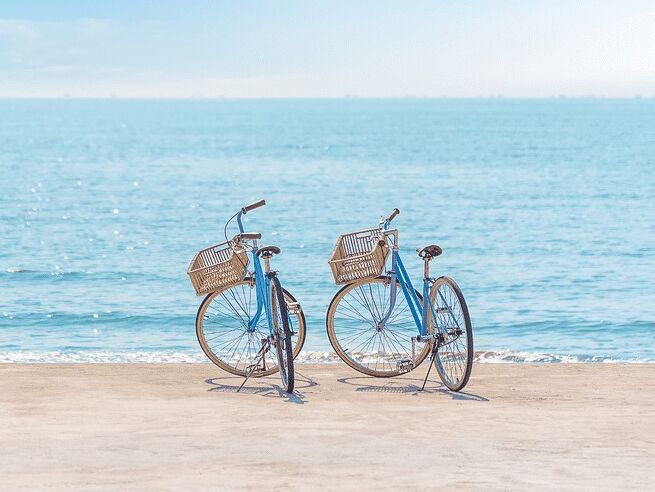 Picture of Complimentary Bicycle Rental