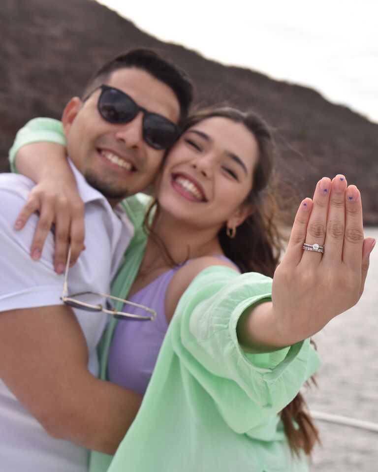 Gustavo & Marian Home Page Banner