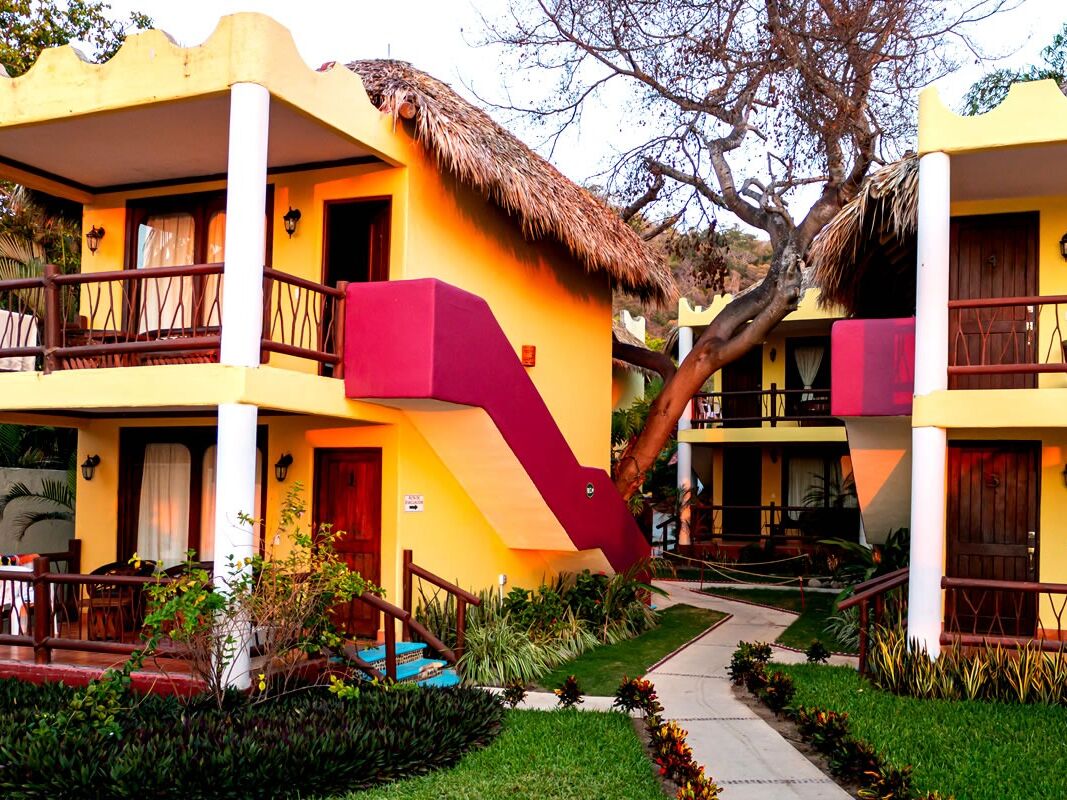 Picture of Tronco Bay Inn