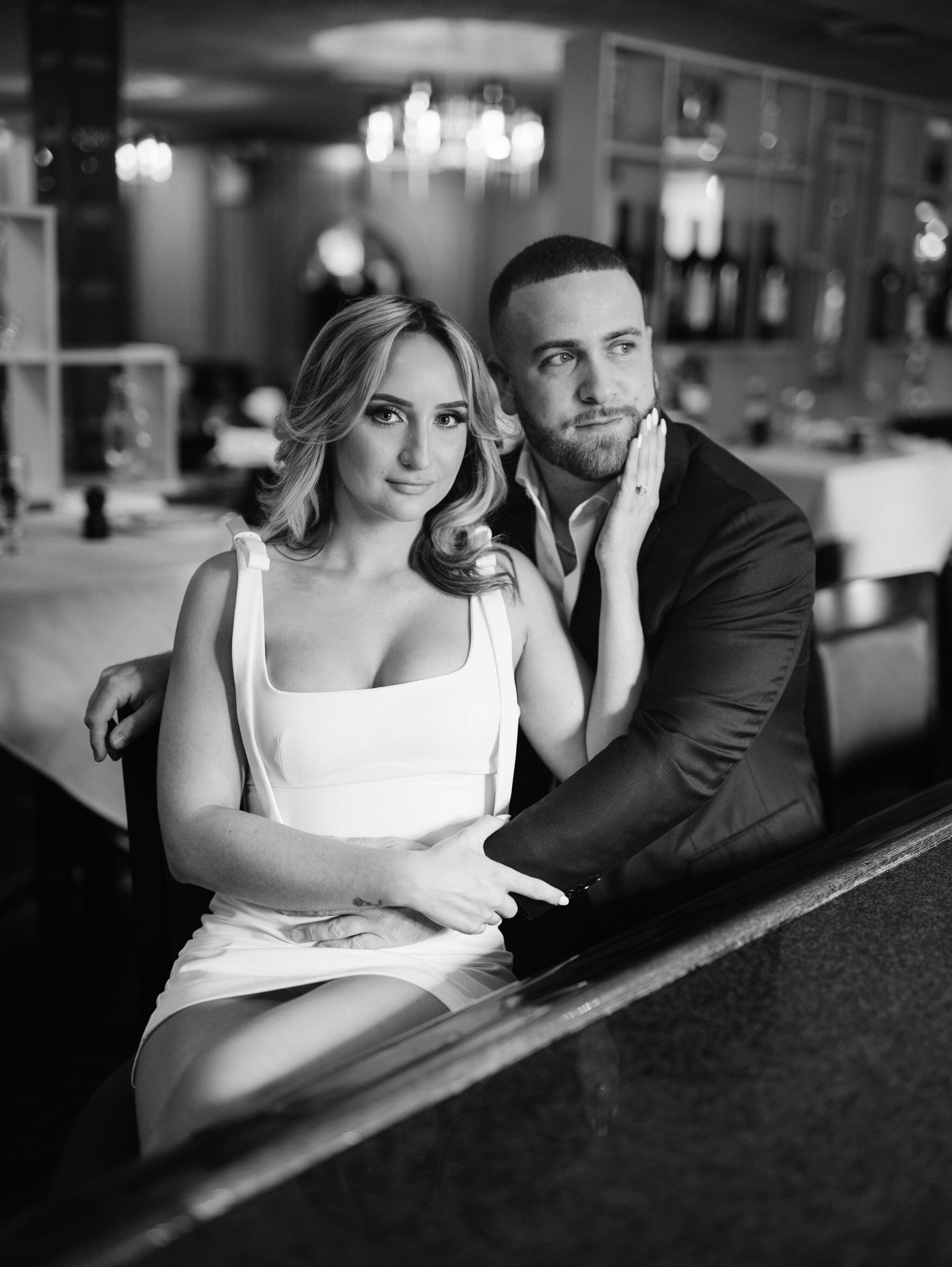 Brianna & Joseph Home Page Banner