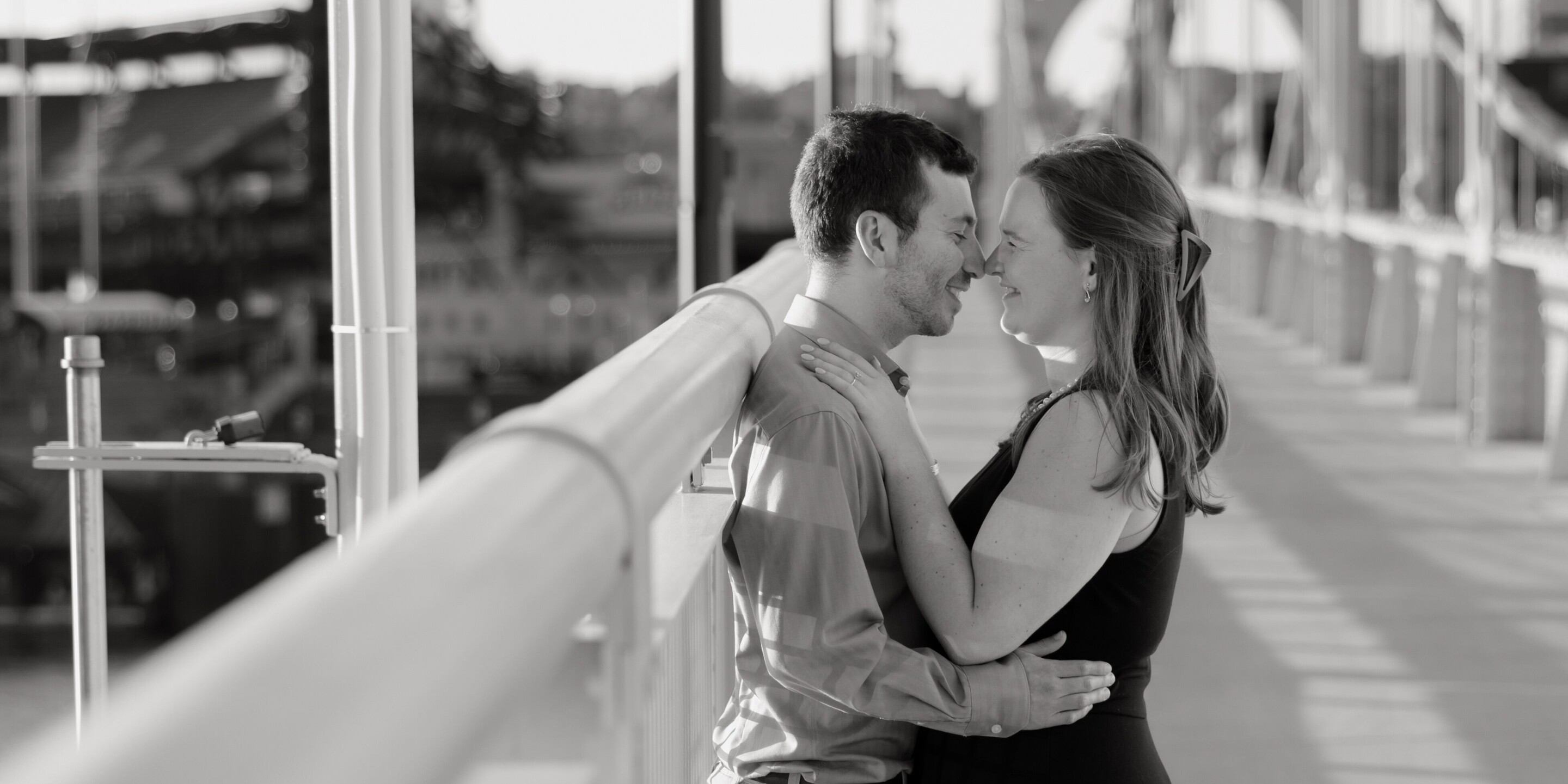 Katie & Aaron Home Page Banner