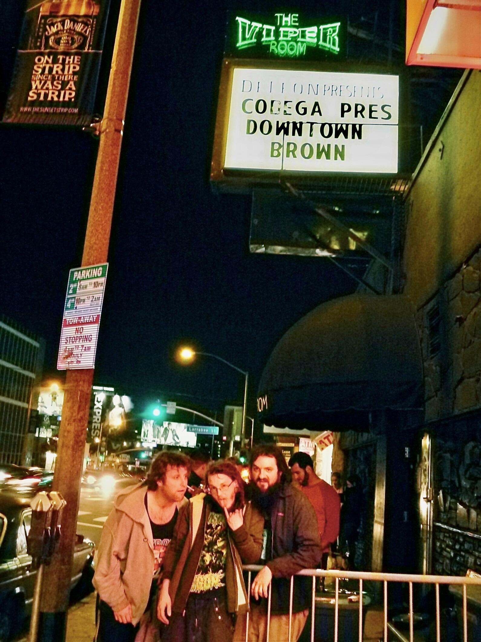 Picture of Coincidences, Paths crossing, Chasing Dreams
