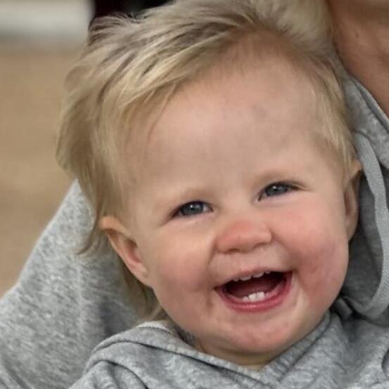 Oakley Paulson 