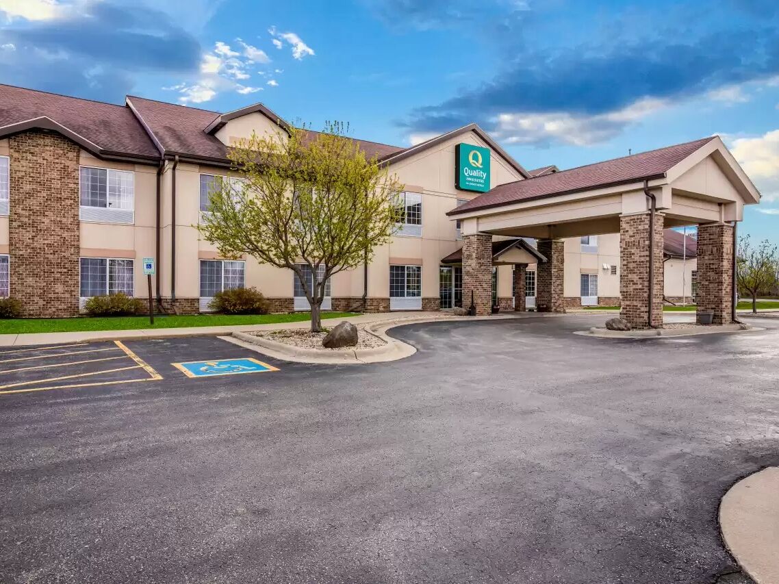 Picture of Quality Inn & Suites