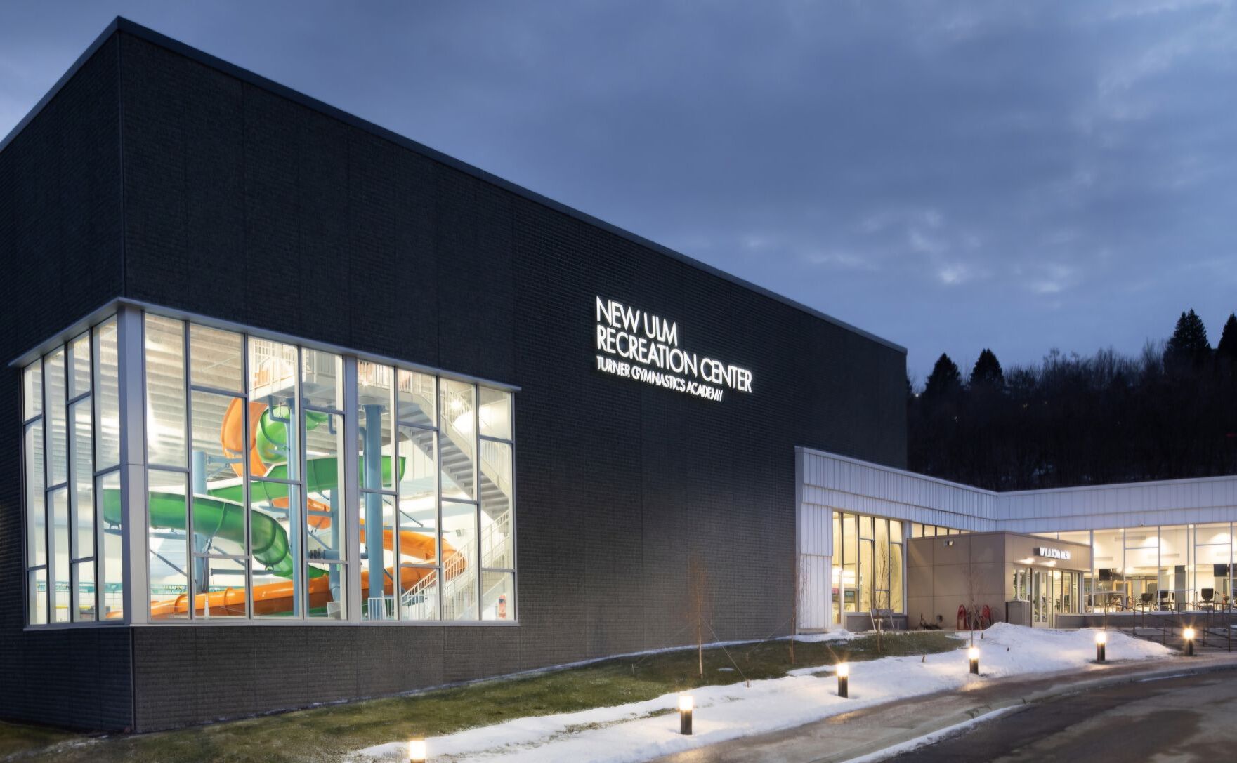Picture of New Ulm Recreation Center