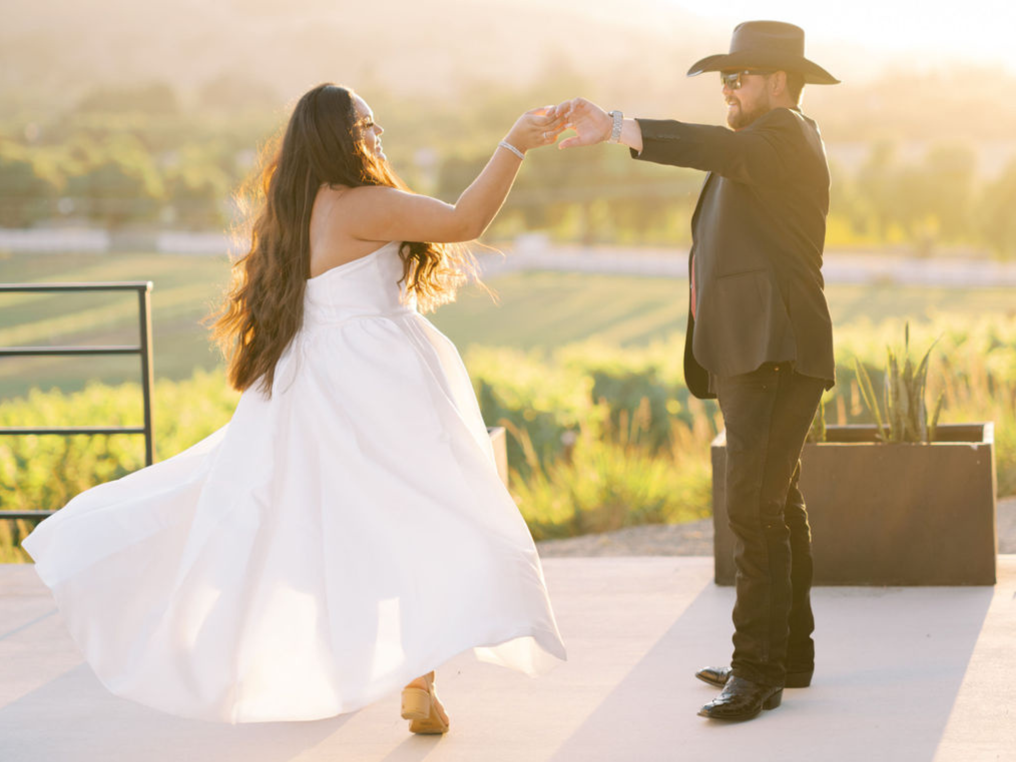 56 Country First Dance Songs That Bring All the Feels