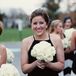 Ivory Garden Rose Bouquets