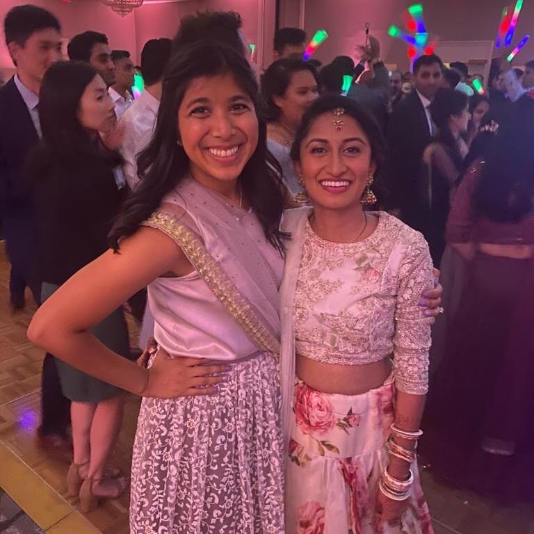 Janki Patel Luther
