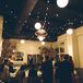 Park Avenue Restaurant Reception