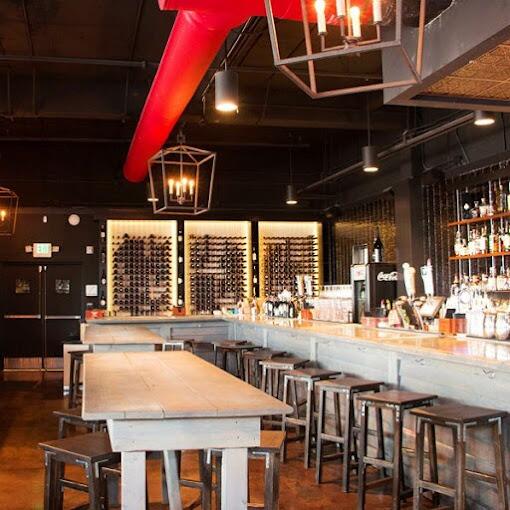 Picture of SIP Whiskey & Wine Bar