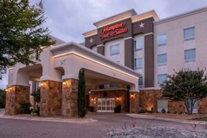 Picture of Hampton Inn & Suites Boerne